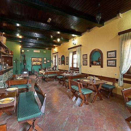 Hotel Laguna Podgorica Kültér fotó