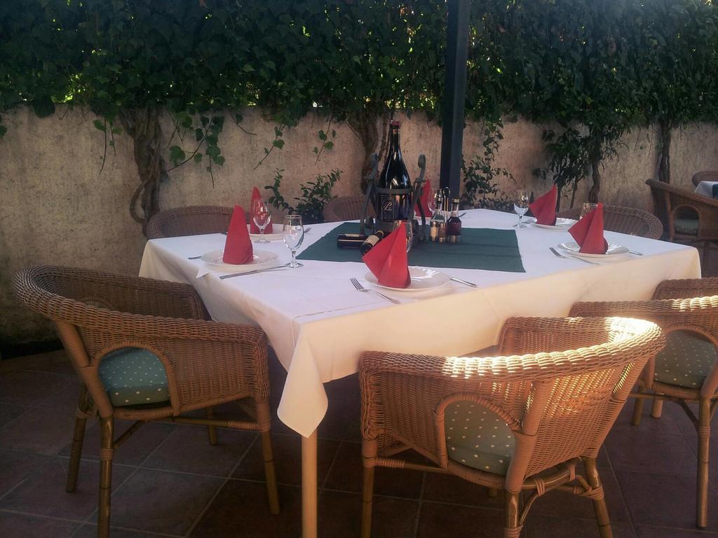 Hotel Laguna Podgorica Kültér fotó